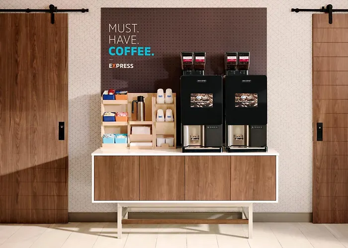 Holiday Inn Express Columbus Airport Easton