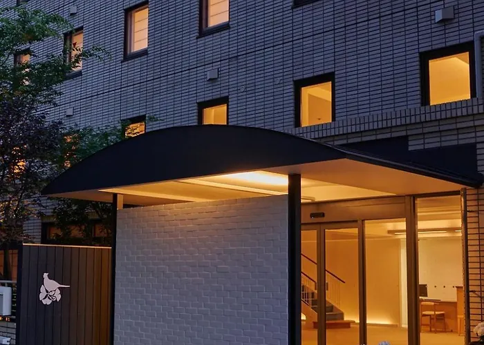 Shin-Osaka Station Hotel