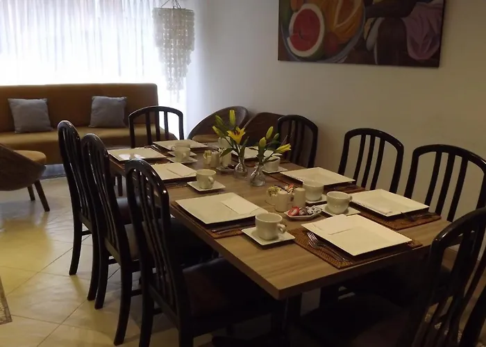 Hotel Retiro 84 Bogota