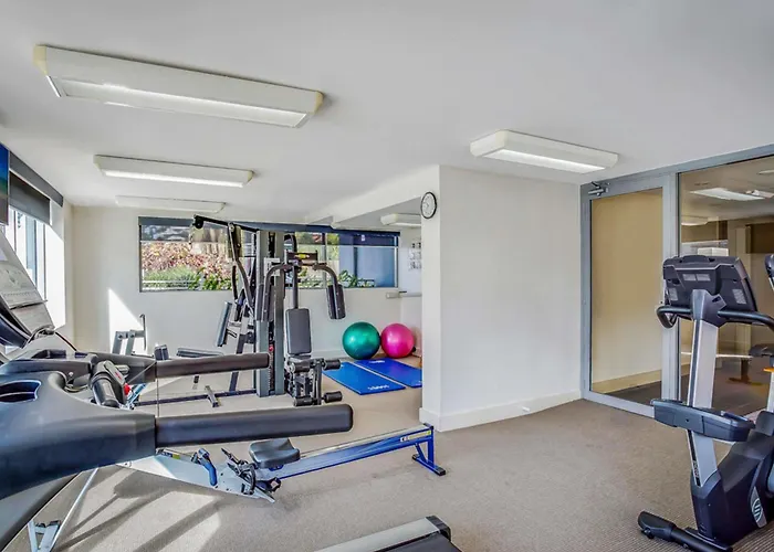 Mantra Broadbeach On The Park Gold Coast