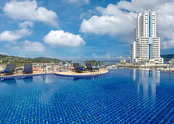 Amata Patong Hotel