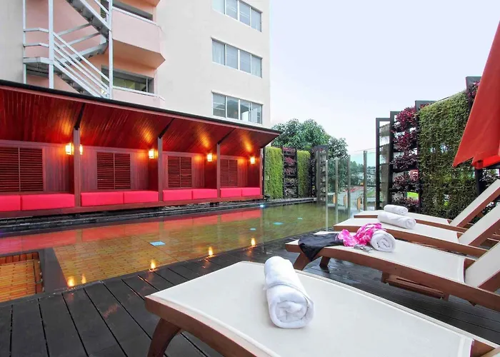 Ibis Styles Chiang Mai Hotel