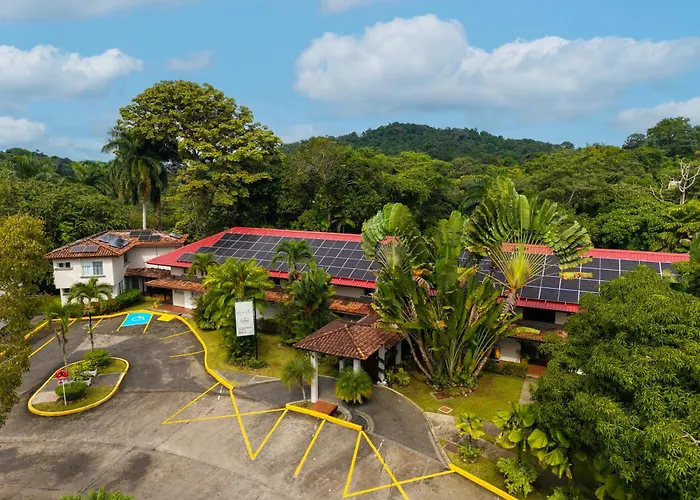 Albrook Inn Panama City