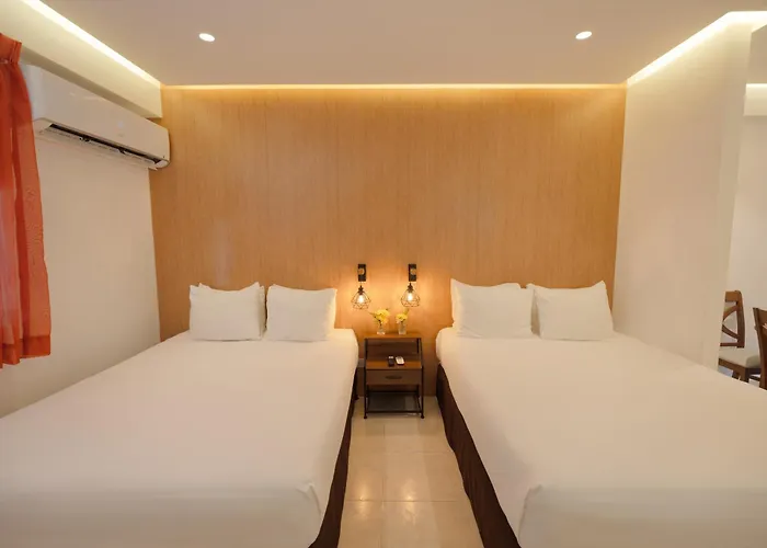 Albrook Inn Panama City