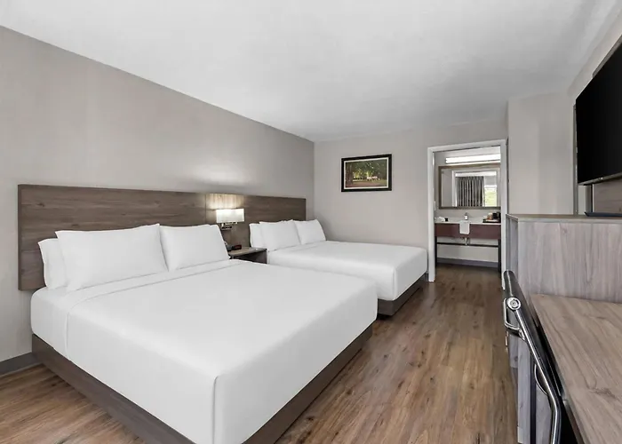 Quality Inn & Suites Ocala I-75