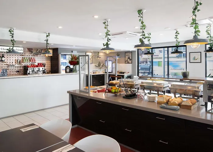 Ibis Newcastle Hotel