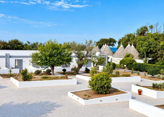 Baia Sangiorgio Hotel & Beach Club Bari