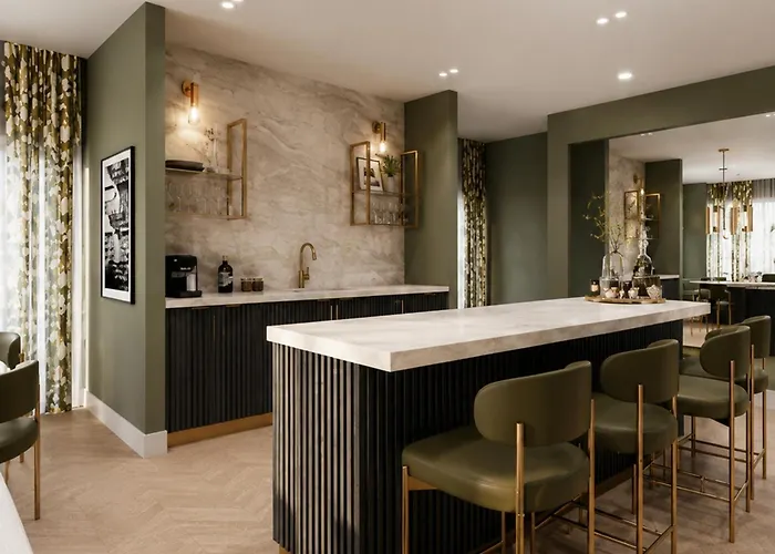 The Manhattan At Times Square New York