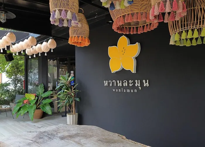 Sala Lanna Chiang Mai Hotel