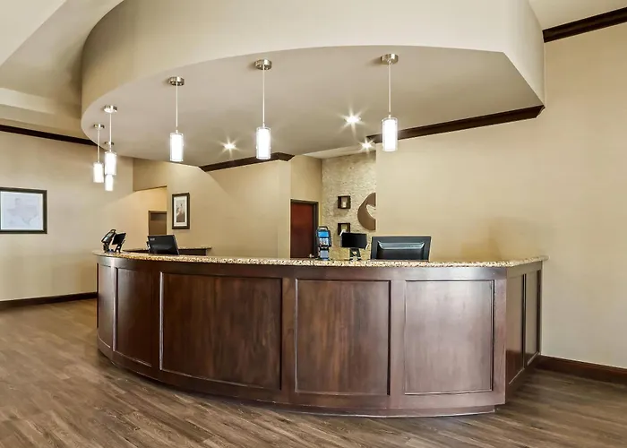 Comfort Suites Frisco