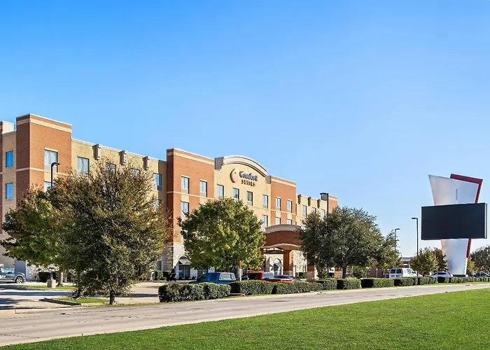 Comfort Suites Frisco