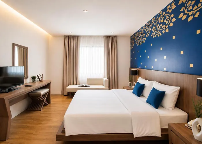 Tevan Jomtien Pattaya