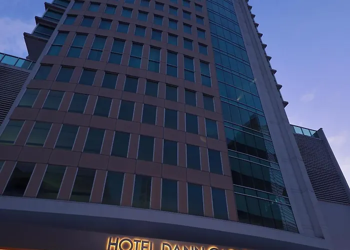 Marinn Place Financial District Panama City