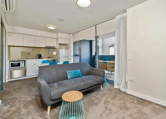 Terminus Apartment Hotel, An Ascend Collection Hotel Newcastle