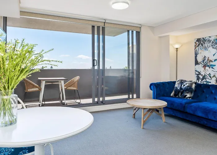 Terminus Apartment Hotel, An Ascend Collection Hotel Newcastle
