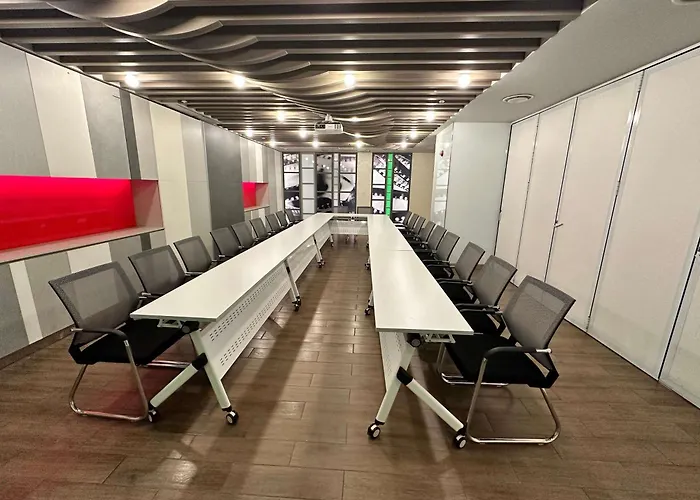 Ibis Styles Ambassador Seoul Myeong-Dong Hotel