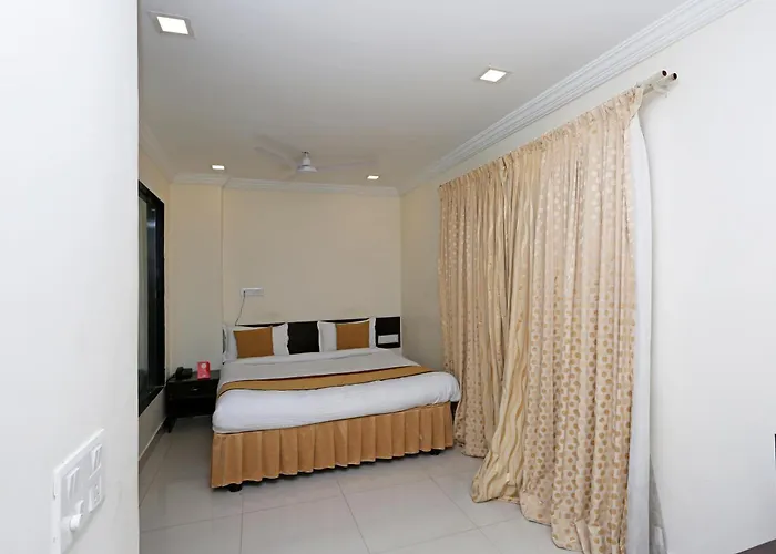 Hotel O Golden Wings Udaipur