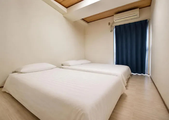 Randor Residence Tokyo Grand