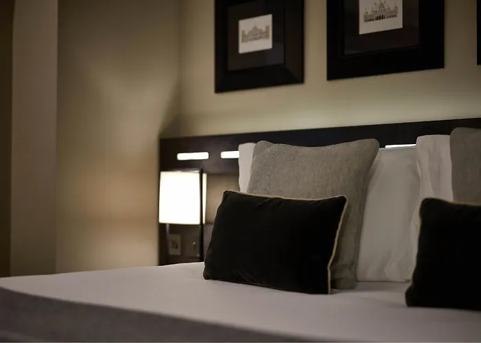 The Resident Victoria Hotel London