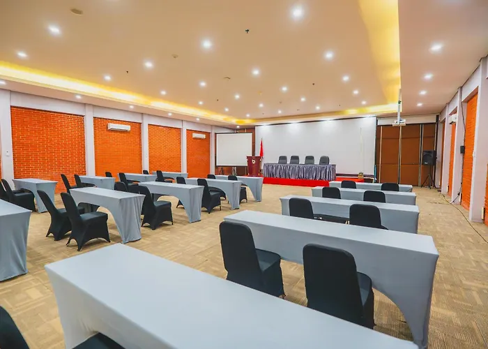 Bedrock Hotel Kuta