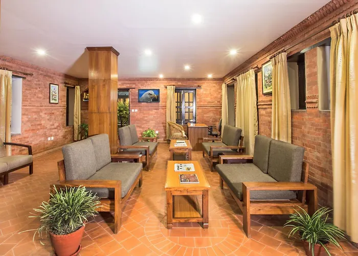 Hotel Utsab Himalaya Pokhara