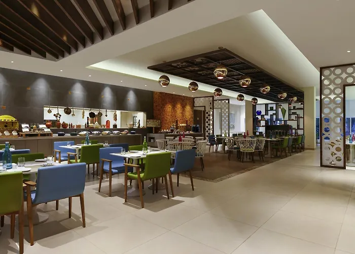 Ibis Styles Goa Calangute - An Accor Brand Hotel