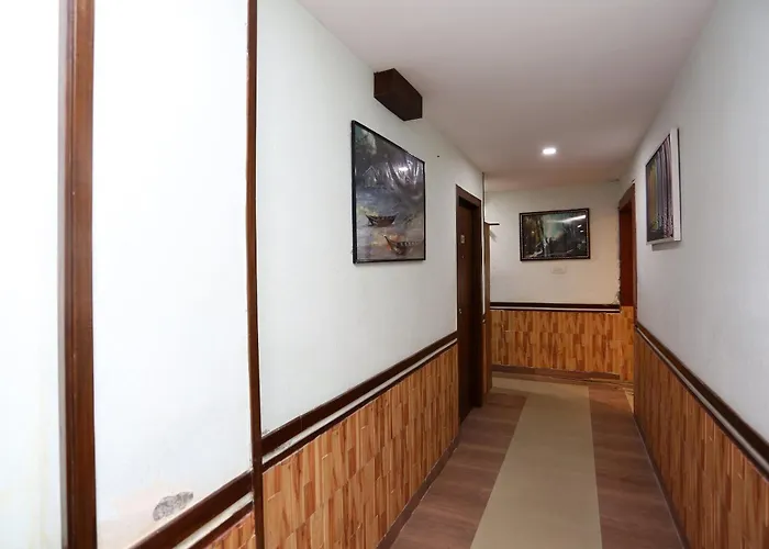 Hotel O The Stay Kolkata