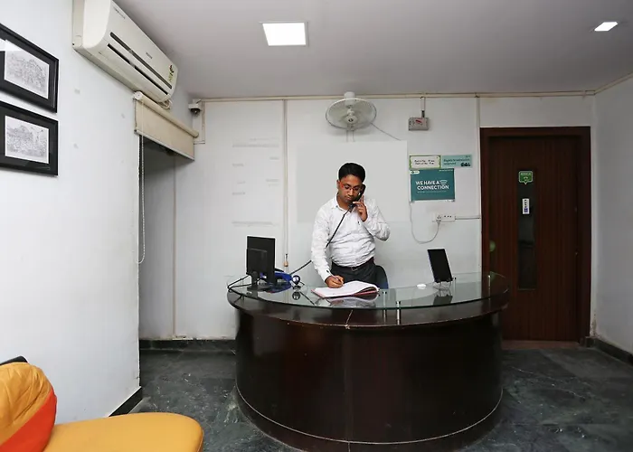 Hotel O The Stay Kolkata