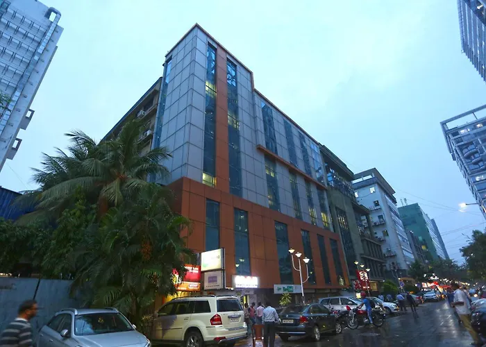 Hotel O The Stay Kolkata
