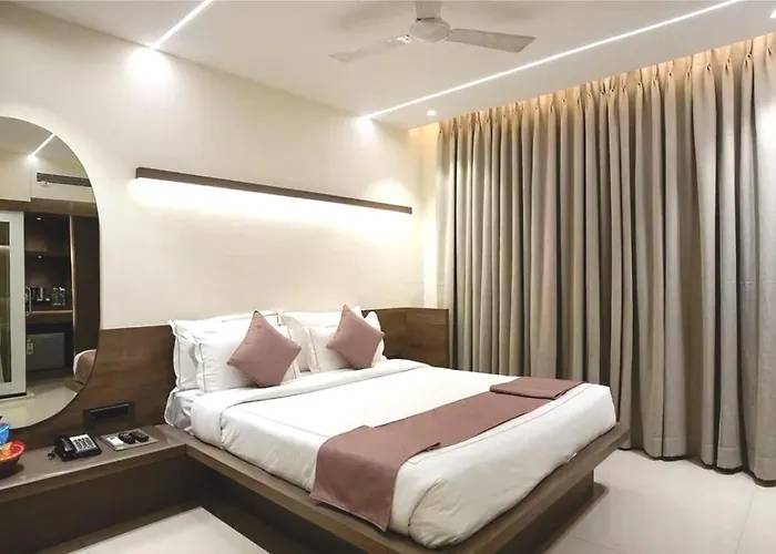 Jivanta Shirdi