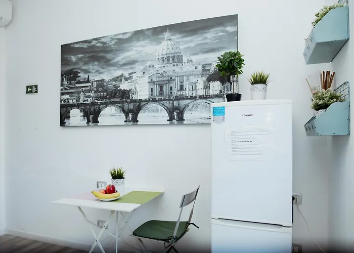 Appia 52 Hotel Rome