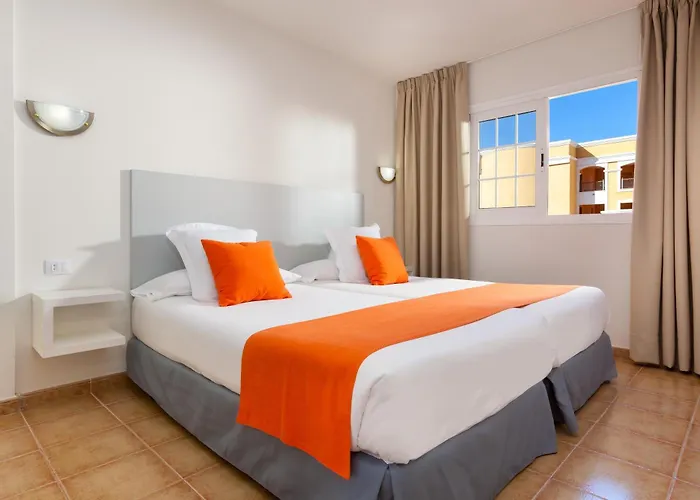 Chatur Playa Real Resort Costa Adeje 