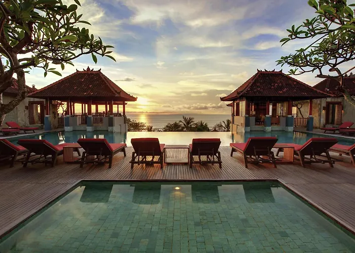 Mercure Kuta 