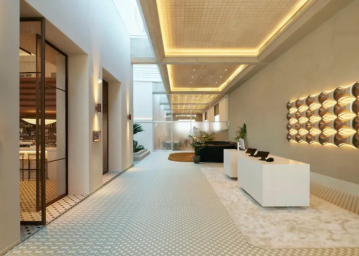 Saint Kilda Beach Hotel Melbourne