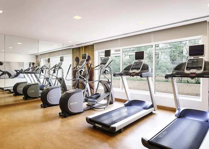 Ibis Pune Viman Nagar - An Accor Brand
