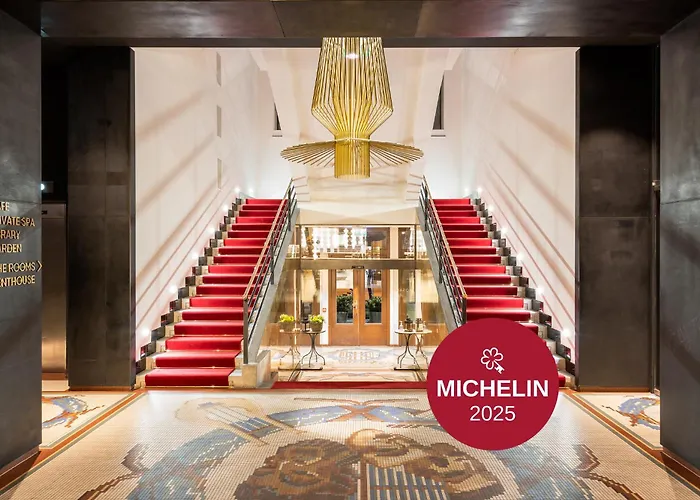 Mosaic House Design Hotel Prague
