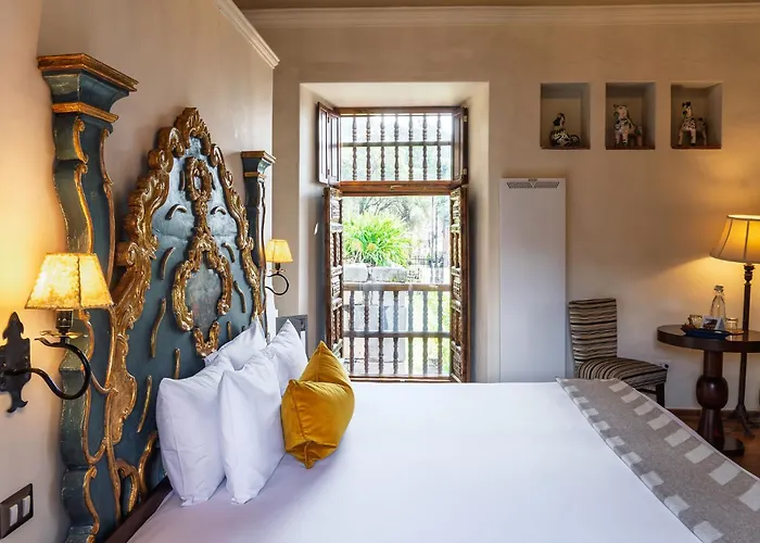 Palacio Manco Capac By Ananay Hotels Cusco