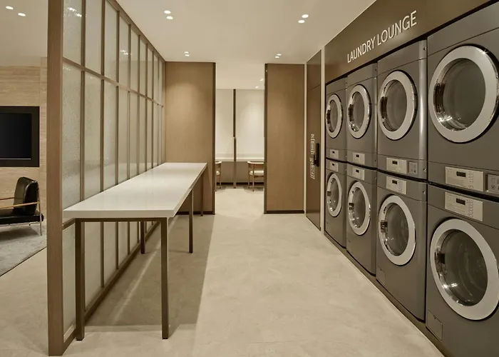 Courtyard By Marriott Seoul Myeongdong Hotel