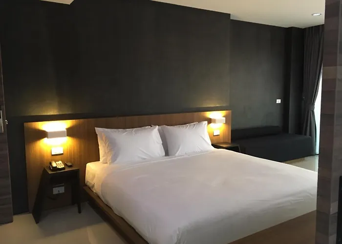 Phoenix Grand Patong
