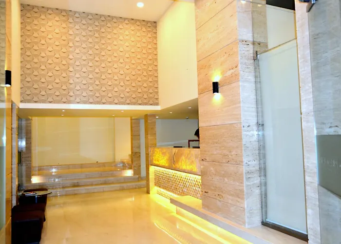 Hotel Orion Premiere Panaji