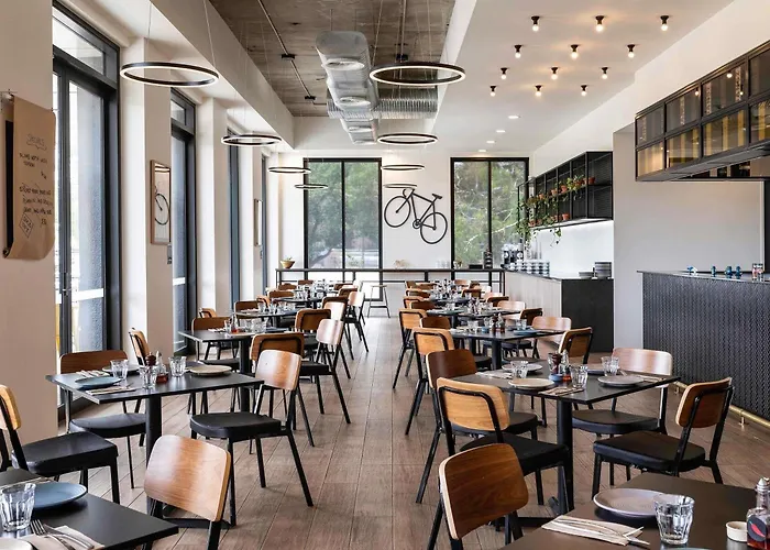 Mantra Macarthur Hotel Canberra