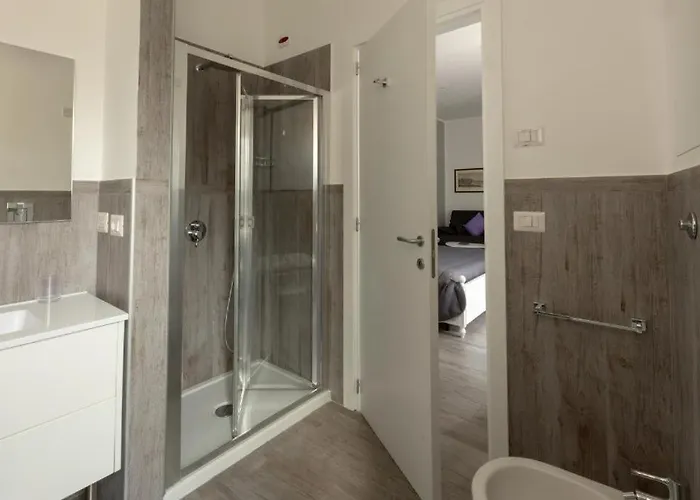 Suite Napoletana Naples