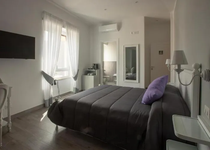 Suite Napoletana Naples