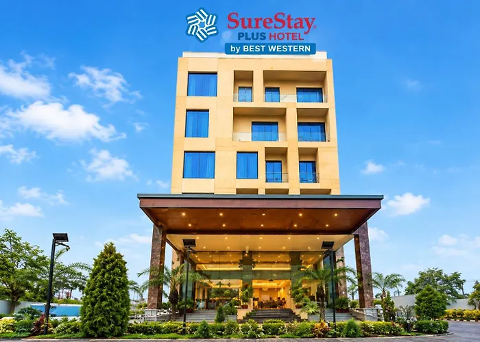 Surestay Plus By Best Western Amritsar