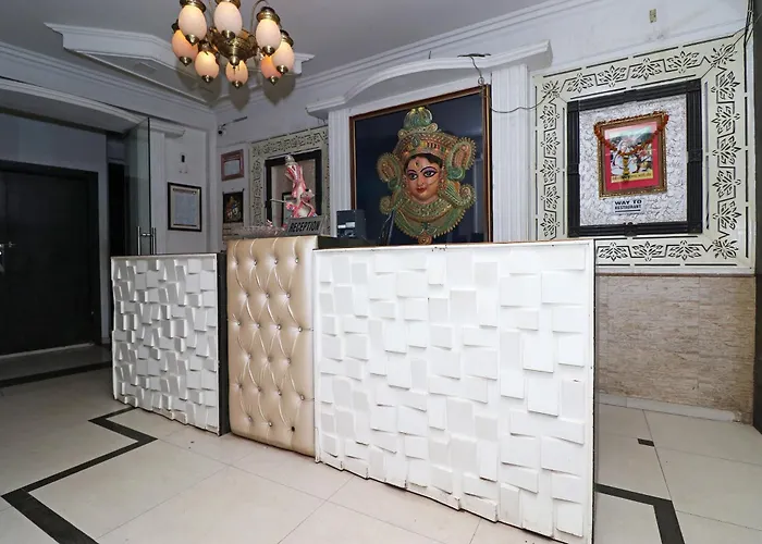 Hotel O Shanti Uday Agra 