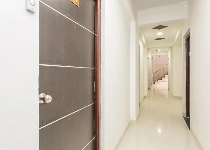 Hotel O Manjulam Regency Indore