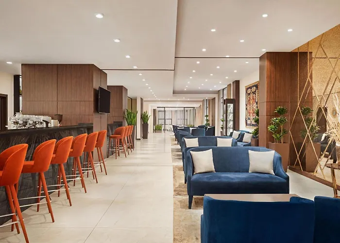 Ramada Hotel & Suites By Wyndham Yerevan