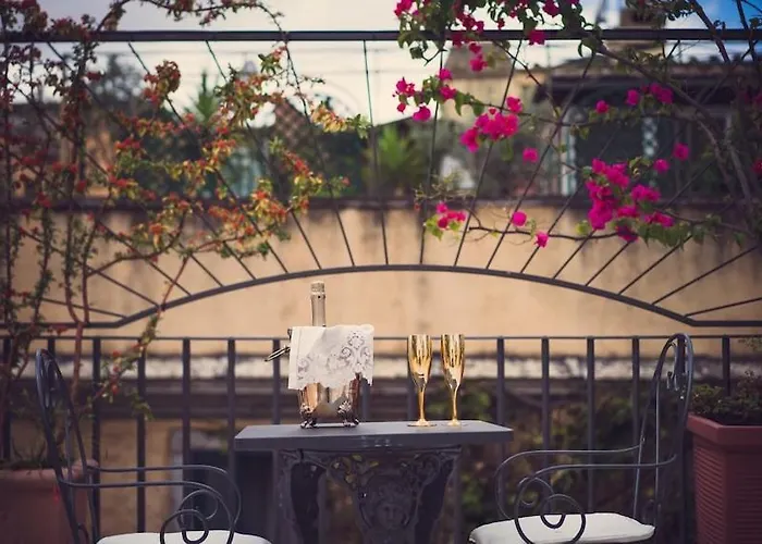 Il Covo B&B Rome