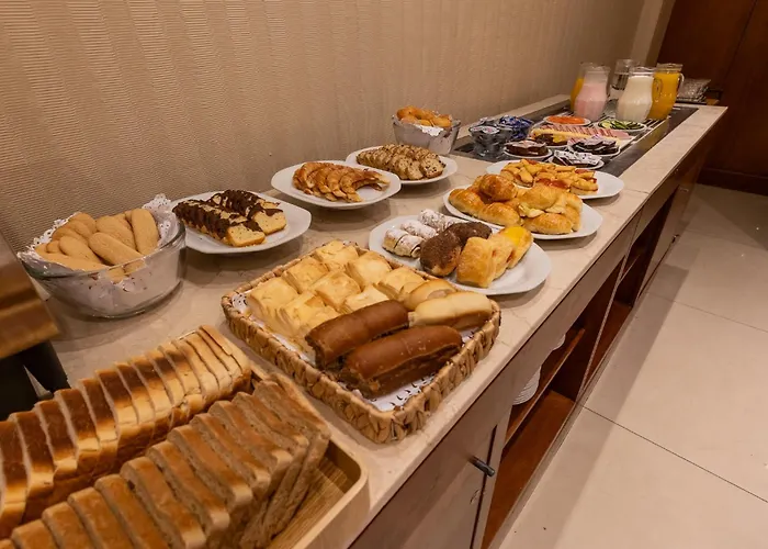 Hotel Sheltown Buenos Aires