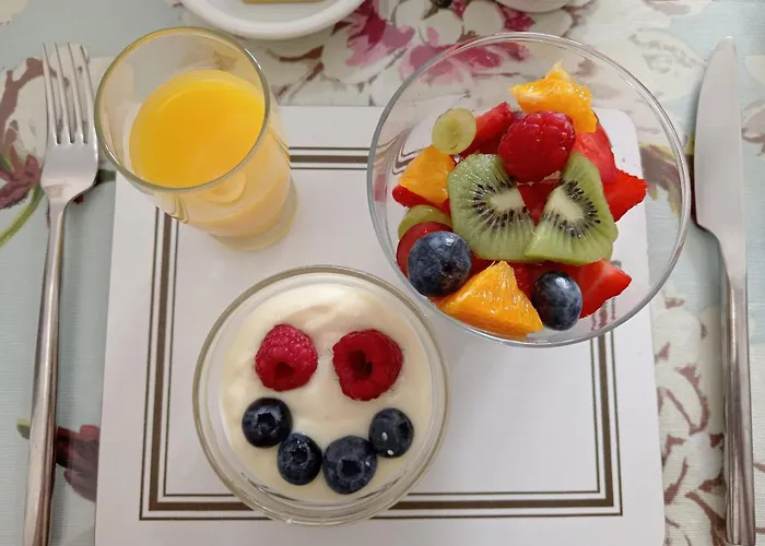 Seaham Bed & Breakfast Weymouth